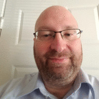 IHTI Employee Chris Miller's profile photo