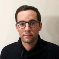Simon Arnaud Email