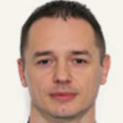 PLANet Systems Group Employee Tihomir Tubin's profile photo