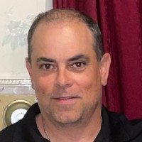 Naval Surface Warfare Center Philadelphia Division Employee John Mader's profile photo