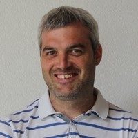 itexa ag Employee Luzi Philipp's profile photo