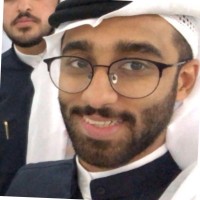 SLB Employee Mohammed Almomen's profile photo
