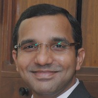 ORIX India Employee Orlando Dmello's profile photo