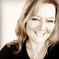 Hoper Employee Maria Persson's profile photo