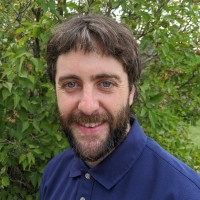 Denver Beverage Employee Shawn Griffith's profile photo