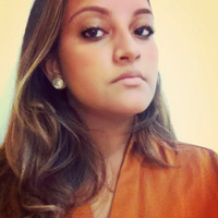 Sem Processo Employee Nice Assunção's profile photo