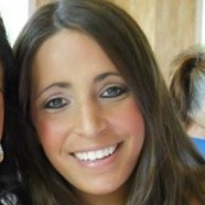 4moms Employee Alyssa Padula's profile photo