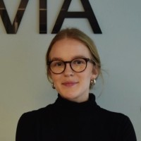 Radio AF Employee Linnea Jakobsson's profile photo