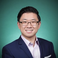 MIT Lincoln Laboratory Employee Max Luo's profile photo