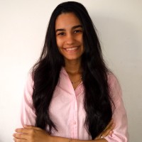 ITECA Employee Maria Eduarda Oliveira's profile photo