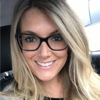 British Columbia Institute of Technology Employee Tiffany Case's profile photo