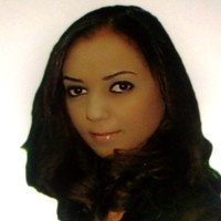 SYNC Media Production Employee Maram Kemair's profile photo
