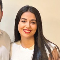 Integritty Inc Employee Hannane Geraei's profile photo