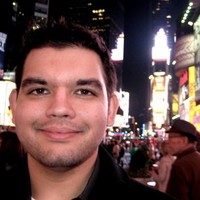 Behavior Analysts Inc Employee Rishi Chelminski's profile photo