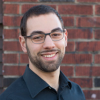 Root & Leaf Employee Sam Engel's profile photo