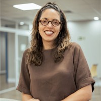 Senado Federal Employee Tainá Aguiar Junquilho's profile photo