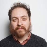 Portland Internetworks Employee Timothy H.'s profile photo