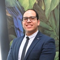 Younexa Employee Moaaz Elshazly's profile photo