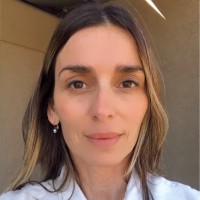 Daniela Larrazabal Email & Phone Number