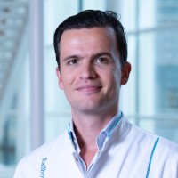 Radboudumc Employee Hisse Arnts's profile photo