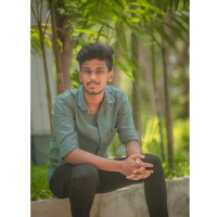 Nonlinear Employee Sujith S's profile photo