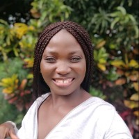 linfodrome.com Employee Gloria Messan's profile photo