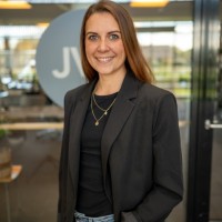 JVR Consult Employee Malene Vedersø's profile photo