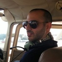 One BI Employee Yaniv Lubrani's profile photo