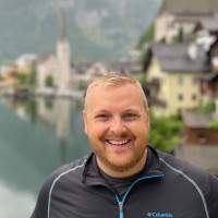 Bryant Park Consulting Employee John Cusick's profile photo