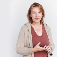 Smashing Magazine Employee Ari Stiles's profile photo