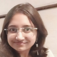 ServiceNow Employee Navya Singh's profile photo