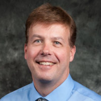 Rutgers University Employee Bill Welsh's profile photo