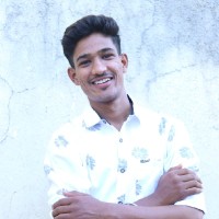 International Institute of Goat Management (IIGMA) Employee Nitin Varule's profile photo
