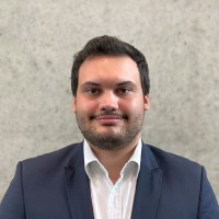 BDSU e.V. Employee Felix Beck's profile photo