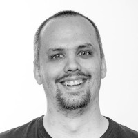 TM WEB Express Employee Niklas Borg's profile photo