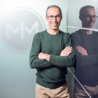 OptiMMus Employee Daniel Pujades's profile photo