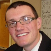 Wasatch County Government Employee Benjamin Marvin's profile photo