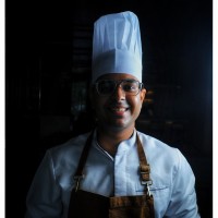 JW Marriott Pune Employee Atharva Badve's profile photo
