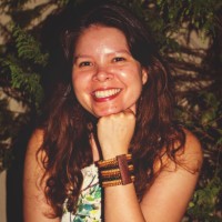 VR Editora Employee Thaíse Costa MacÊdo's profile photo