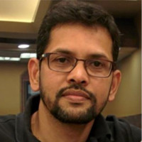 CLEARA, LLC Employee Ibrahim Shaik's profile photo