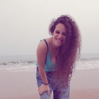 SUR5D, Cincode Cinema S.L. Employee Amanda Melguizo's profile photo