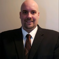 F.J. Wadden & Sons Ltd. Employee Chris Joy's profile photo