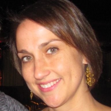 Houghton Mifflin Harcourt Employee Amy Gilbert's profile photo