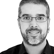 Snowflake Productions GmbH Employee Dominic Brander's profile photo