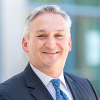 Visit San Jose Employee Matthew Martinucci's profile photo