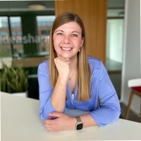 WTG Employee Anna-Lena Griesbeck's profile photo