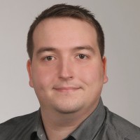 Daniel Rabus's profile photo