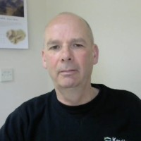 Keyline Builders Merchants Employee Derek Sharp's profile photo