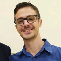 BioCath Employee Gustavo Tegon's profile photo