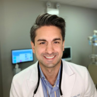 Email e telefono di Narain Paryani